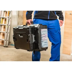L-BOXX XL Hard Case Tool Box (Bare) 6100000021