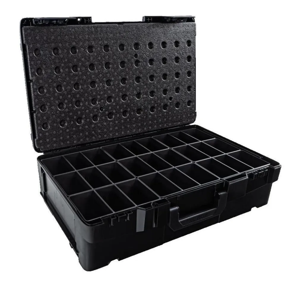 L-BOXX XL Lid + Inset Box Set 24 Bin XM XLB for XL-BOXX 6100000910