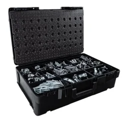 L-BOXX XL Lid + Inset Box Set 24 Bin XM XLB for XL-BOXX 6100000910