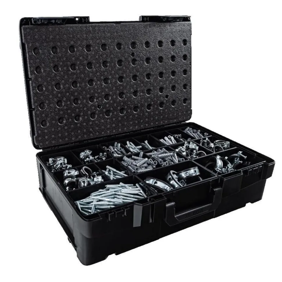 L-BOXX XL Lid + Inset Box Set 24 Bin XM XLB for XL-BOXX 6100000910