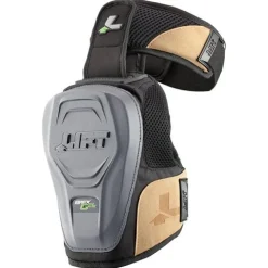 Lift Apex Gel Knee Guards Pads - Non Marring KAN-15K