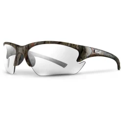 Lift Camo Quest Safety Glasses With Clear Lens EQT-12CFCB