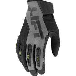 Lift GRUNT Synthetic Leather Glove w/ TPR Guards GGT-17YK