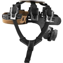 Lift Safety DAX Suspension with Chin Strap HDF-22RSC
