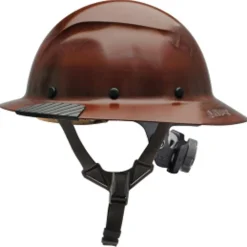 Lift Safety DAX Suspension with Chin Strap HDF-22RSC