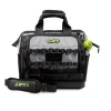 Lift Safety Technician Tool Bag with Easy Access Compartments AHT-24BGN