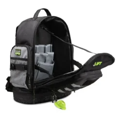 Lift Safety Tool Backpack with Glove Friendly Zipper AHB-24BGN