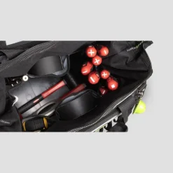 Lift Safety Wide Open Tool Bag with Multiple Pockets AHW-24BGN
