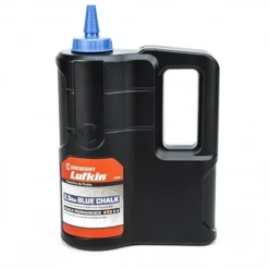 Lufkin 2.5 lbs Blue Chalk Refill CB25B