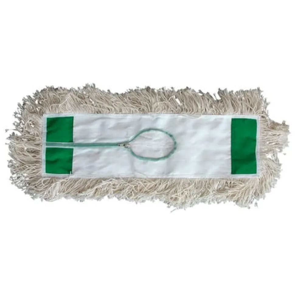 Magnolia Brush 36" Industrial Dust Mop Head 455-5136