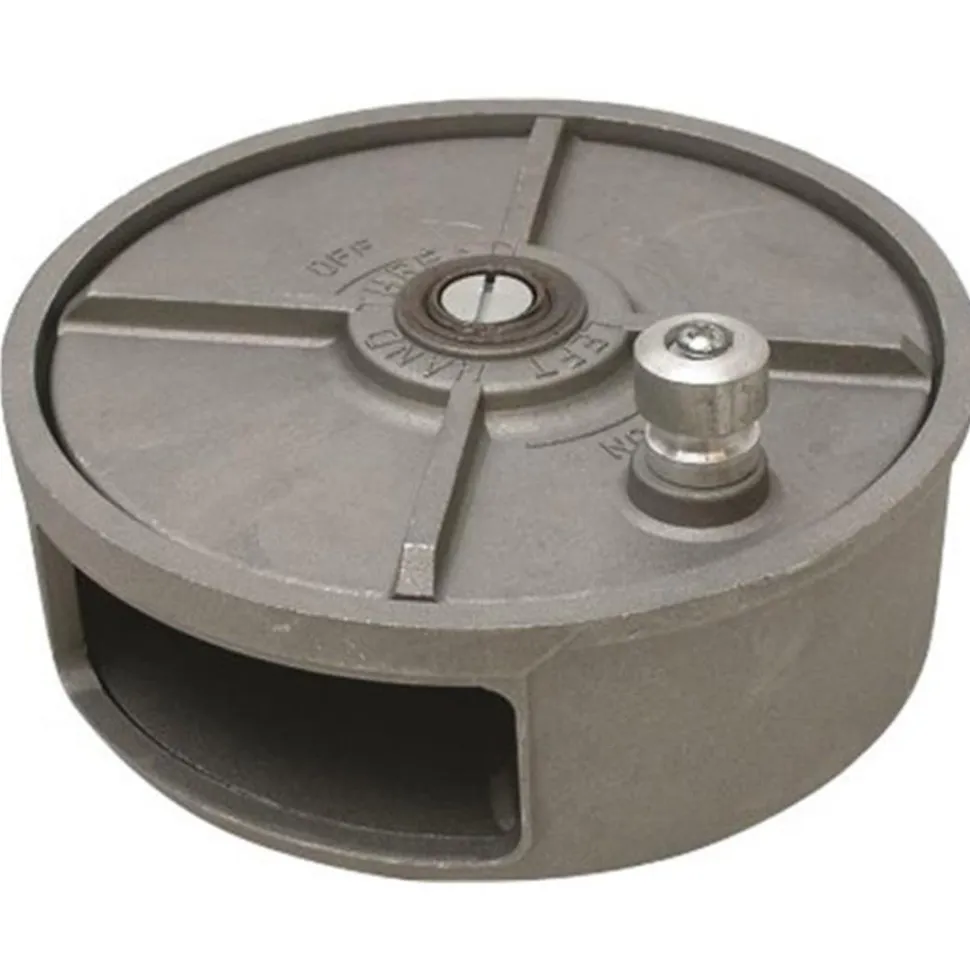 Marshalltown Aluminum QLT Tie Wire Reel TWR19