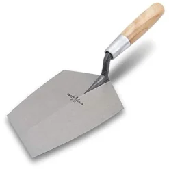 Marshalltown 8 1/4" Bucket Trowel 19 8.25