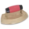 Marshalltown 18" QLT Bronze Chamfer Tube Hand Edger 7596