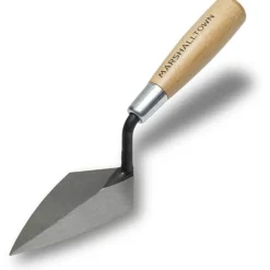 Marshalltown 5" x 2-1/2" Pointing Trowel 45 5