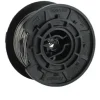 MAX USA 19Ga Electro Galvanized Tie Wire for MAX RB441T-EG series (30 rolls) MAX-TW1061T-EG