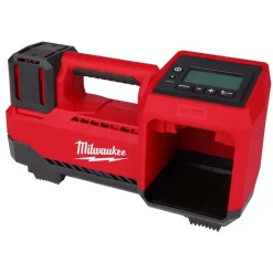 M18 Compact Brushless 2-Tool Combo Kit w/ M18 Cordless Tire Inflator