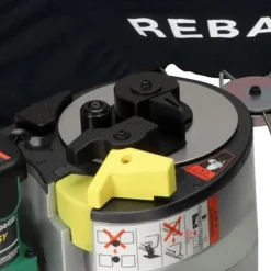Metabo HPT (Formerly Hitachi) Corded Portable #5 Rebar Bender Cutter VB16YM