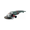 Metabo W 24-230 9" Angle Grinder 15 Amp 606467420