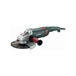 Metabo W 24-230 9" Angle Grinder 15 Amp 606467420