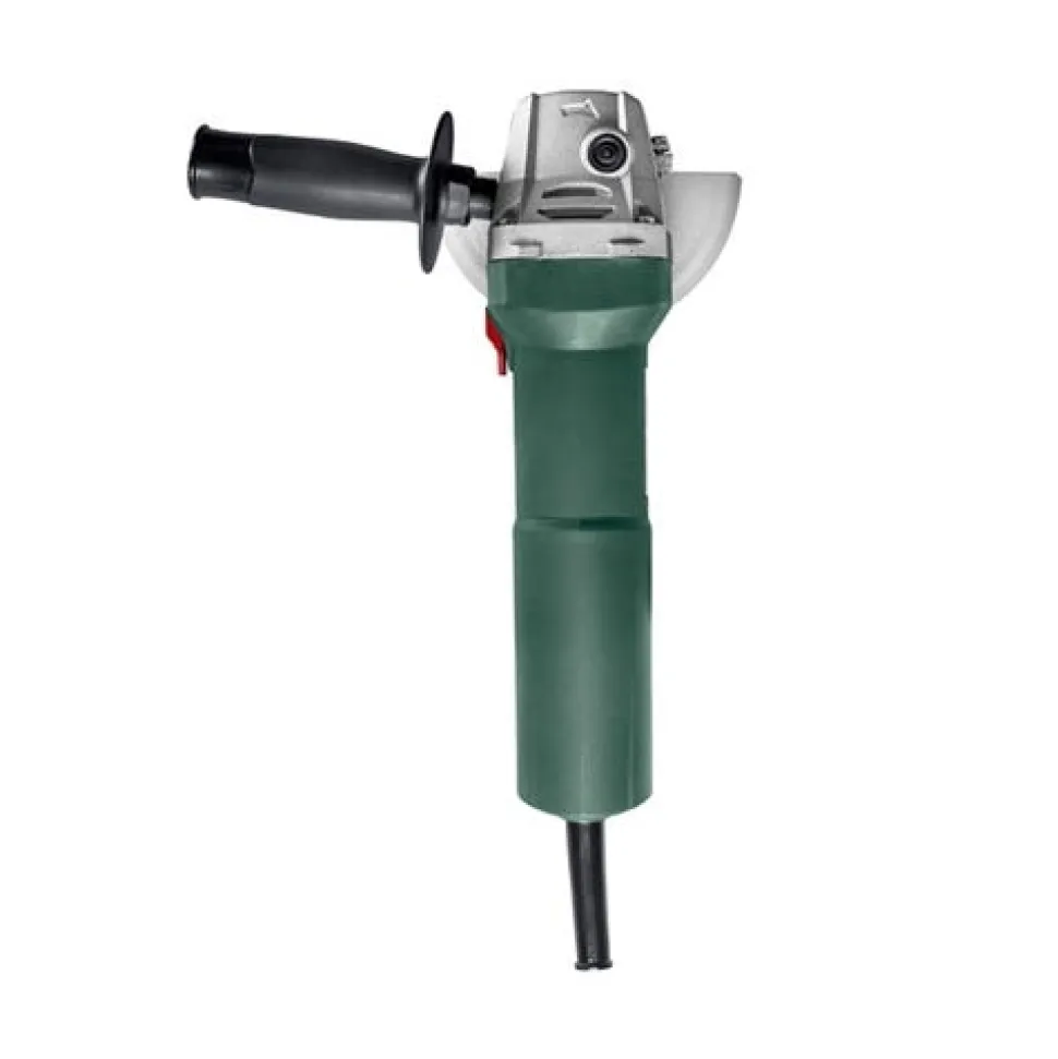 Metabo W 1100-125 5" Angle Grinder Switch Lock-On 1100 Watts 603614420