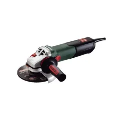 Metabo WE 15-150 Quick 6" Angle Grinder w/ TC Electronics and Lock-On Sliding Switch 1500 Watts 600464420