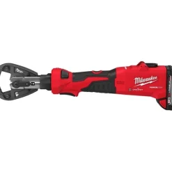 M18 FORCE LOGIC 6T Linear Utility Crimper Kit w/ Kearney Jaw 2978-22K