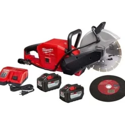 M18 FUEL Brushless Cordless 9