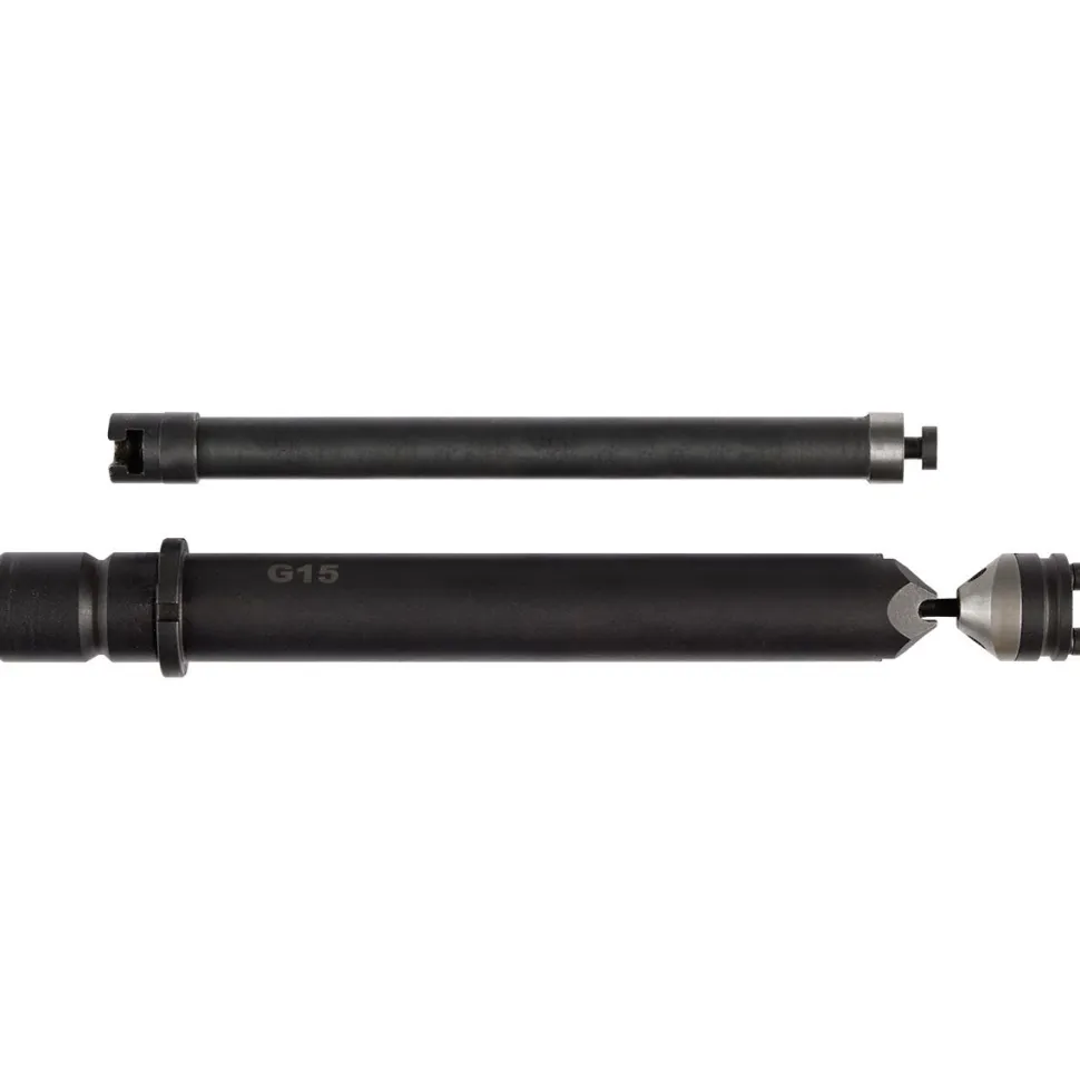 M12 FUEL 16 ga Nibbler Die Holder Extension 49-72-0152