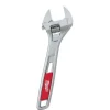Milwaukee 8" Adjustable Wrench 48-22-7408