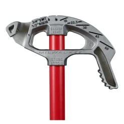 Milwaukee 3/4" Aluminum Conduit Bender 48-22-4071