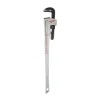 Milwaukee 48" Aluminum Pipe Wrenches 48-22-7248