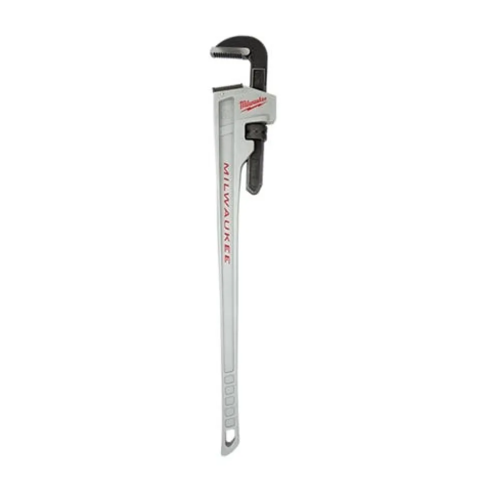 Milwaukee 48" Aluminum Pipe Wrenches 48-22-7248