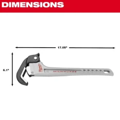 Milwaukee 18