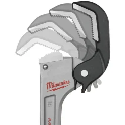 Milwaukee 18