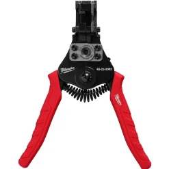Milwaukee Automatic Wire Stripper & Cutter 48-22-3083
