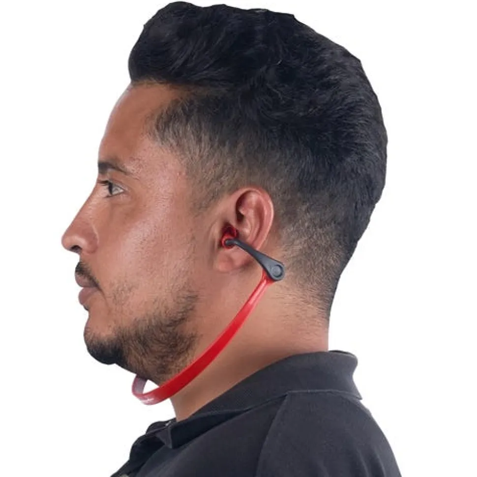 Milwaukee Banded Ear Plugs (48-73-3201)