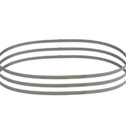 Milwaukee 35-3/8" Bandsaw Blades Extreme Thin Metal Compact 12/14 TPI (3 Pack) 48-39-0619