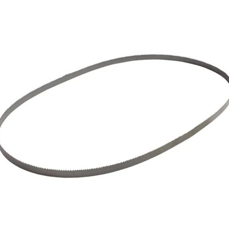 Milwaukee 35-3/8" Bandsaw Blades Extreme Thin Metal Compact 12/14 TPI (3 Pack) 48-39-0619