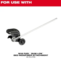 Milwaukee Bed Redefiner Replacement Blade 49-16-2801