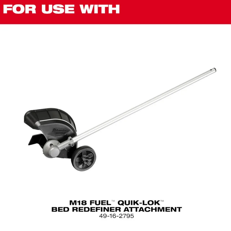 Milwaukee Bed Redefiner Replacement Blade 49-16-2801