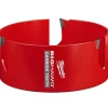 Milwaukee 6-1/4" Big Hawg with Carbide Teeth 49-56-9275