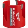 Milwaukee 5-1/4" Big Hawg with Carbide Teeth 49-56-9270