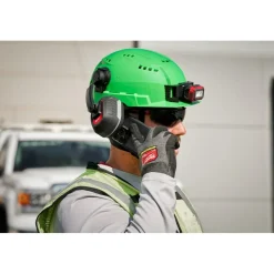 Milwaukee BOLT 26dB Earmuff 48-73-3251