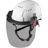 Milwaukee BOLT Full Face Shield - Gray Dual Coat Lens 48-73-1425