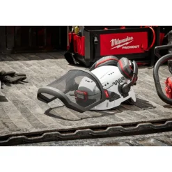 Milwaukee BOLT Full Face Shield - Metal Mesh (No Brim) 48-73-1431