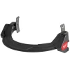 Milwaukee BOLT Full Face Shield Mount Replacement (Helmet & Hard Hat) 48-73-1448