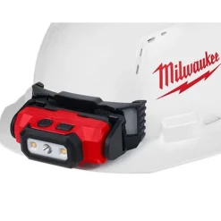 Milwaukee BOLT Hard Hat Headlamp Mount 48-73-1090