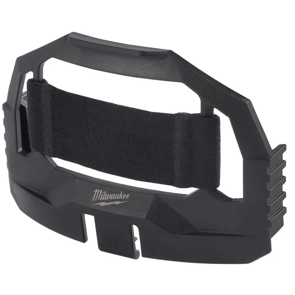 Milwaukee BOLT Low-Profile Headlamp Mount 48-73-1094