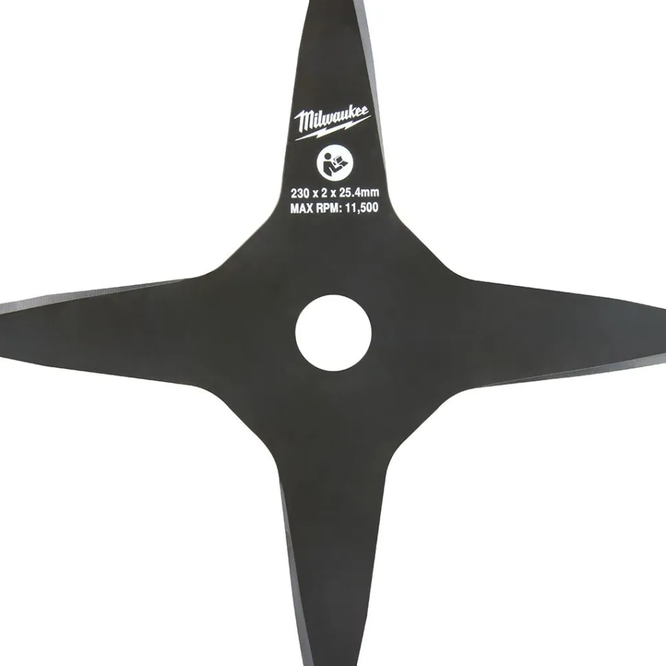 Milwaukee Brush Cutter Blade 49-16-2757