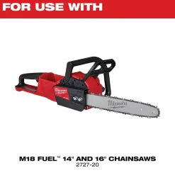 Milwaukee Chainsaw Case 49-16-2747